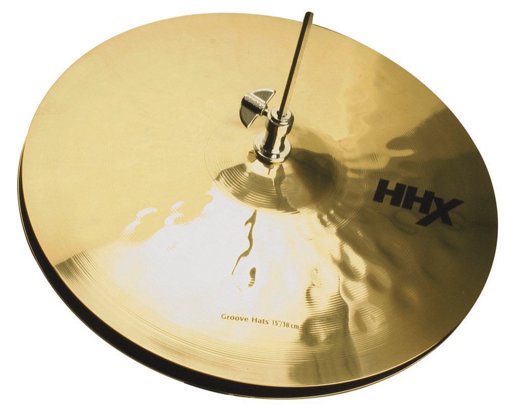 SABIAN 11489 X (B) talerz hi-hat SABIAN 11489 X (B) talerz hi-hat