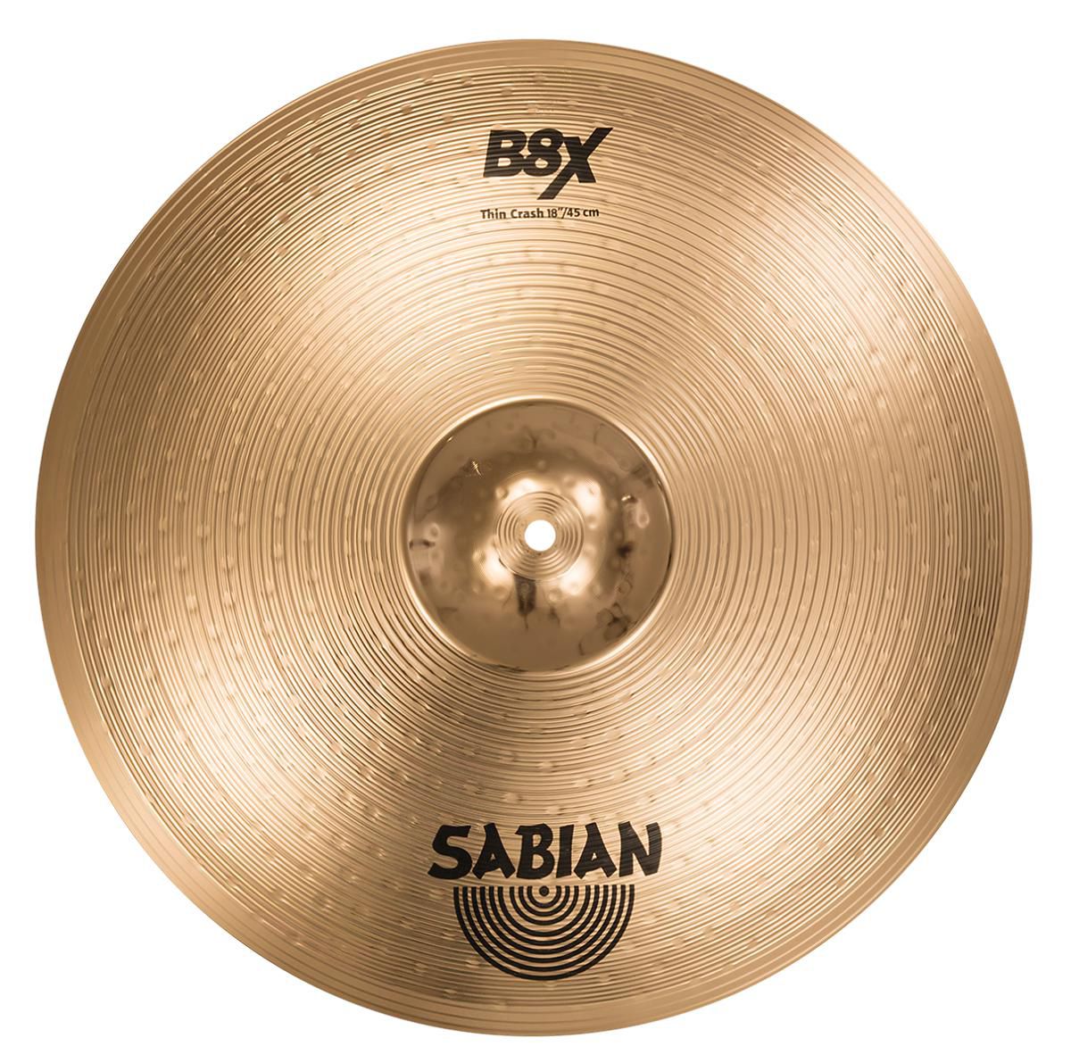 SABIAN 41806 X (N) talerz crash