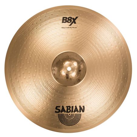 SABIAN 41806 X (N) talerz crash