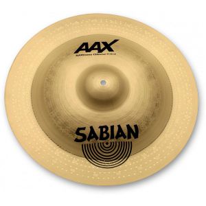 SABIAN 21986 X (N) talerz chinese