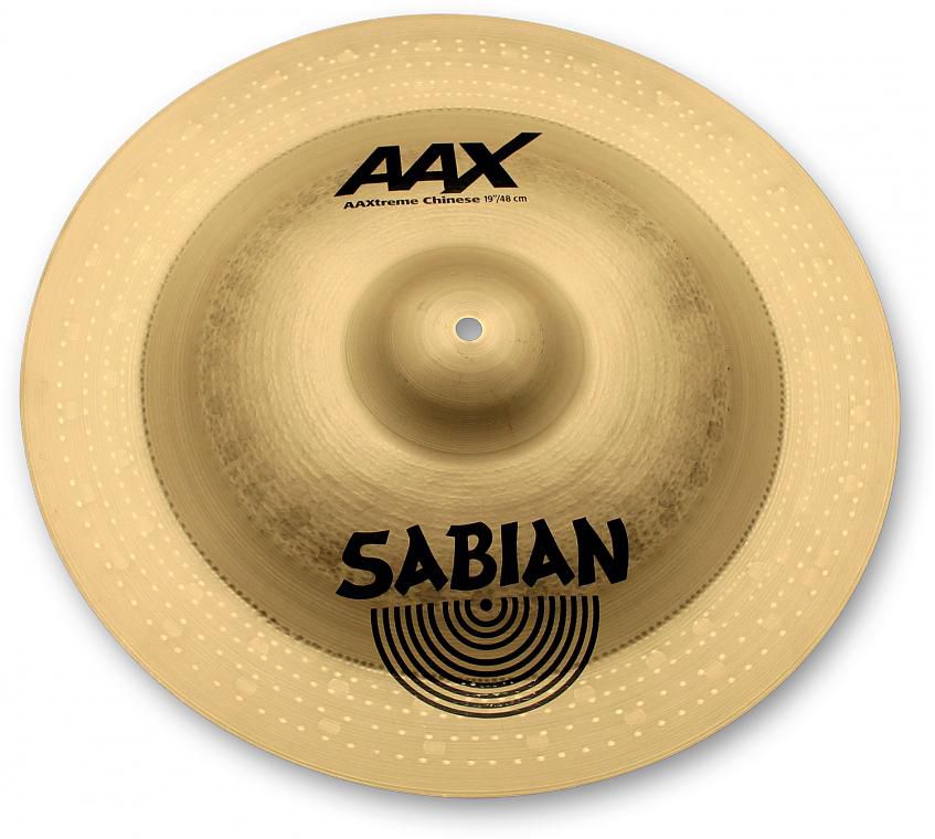 SABIAN 21986 X (N) talerz chinese