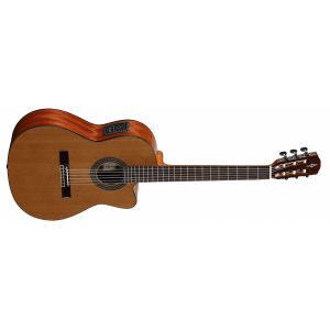 ALVAREZ AC 65 HCE (N) gitara elektroklasyczna