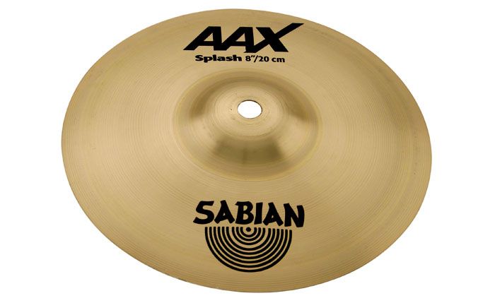 SABIAN 20805 X (B) talerz splash