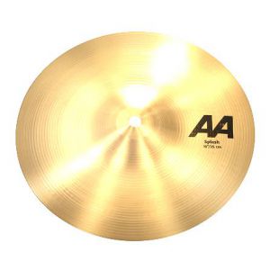 SABIAN 21005 X (B) talerz splash