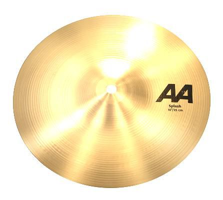 SABIAN 21005 X (B) talerz splash