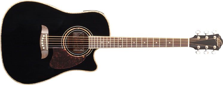 OSCAR SCHMIDT OG 2 CE (B) gitara elektroakustyczna OSCAR SCHMIDT OG 2 CE (B) gitara elektroakustyczna