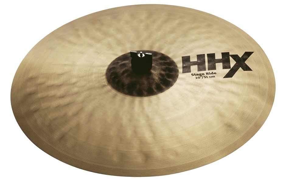 SABIAN 12012 X (B) talerz ride