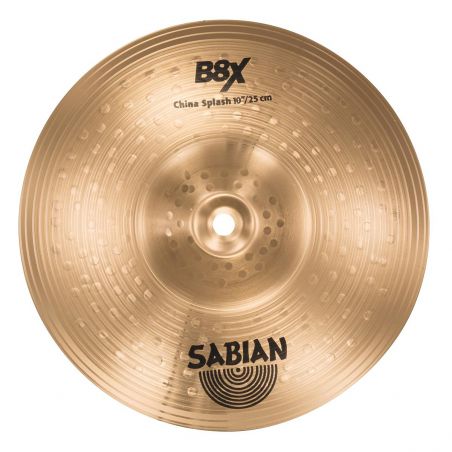 SABIAN 41016 X (N) talerz splash