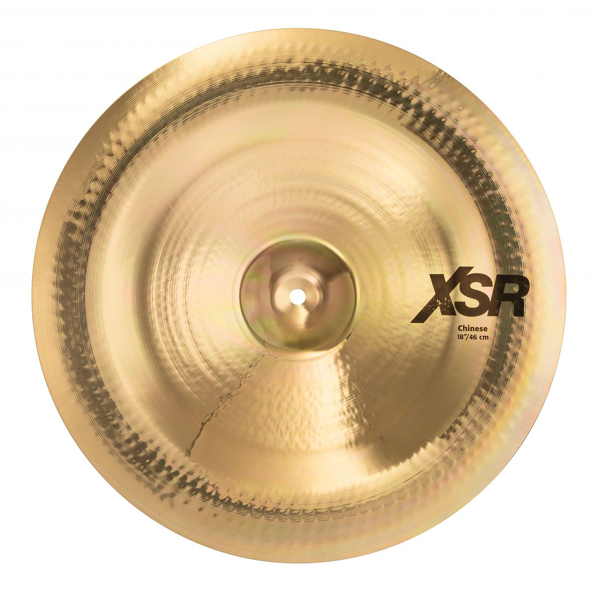 SABIAN XSR 1816 (B) talerz chinese SABIAN XSR 1816 (B) talerz chinese