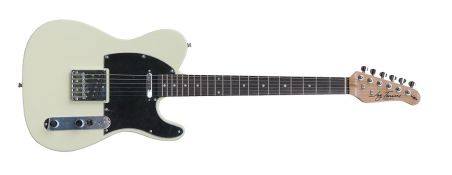 JAY TURSER JT LT (IV) gitara elektryczna