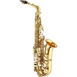 JUPITER JAS 500 Q saksofon
