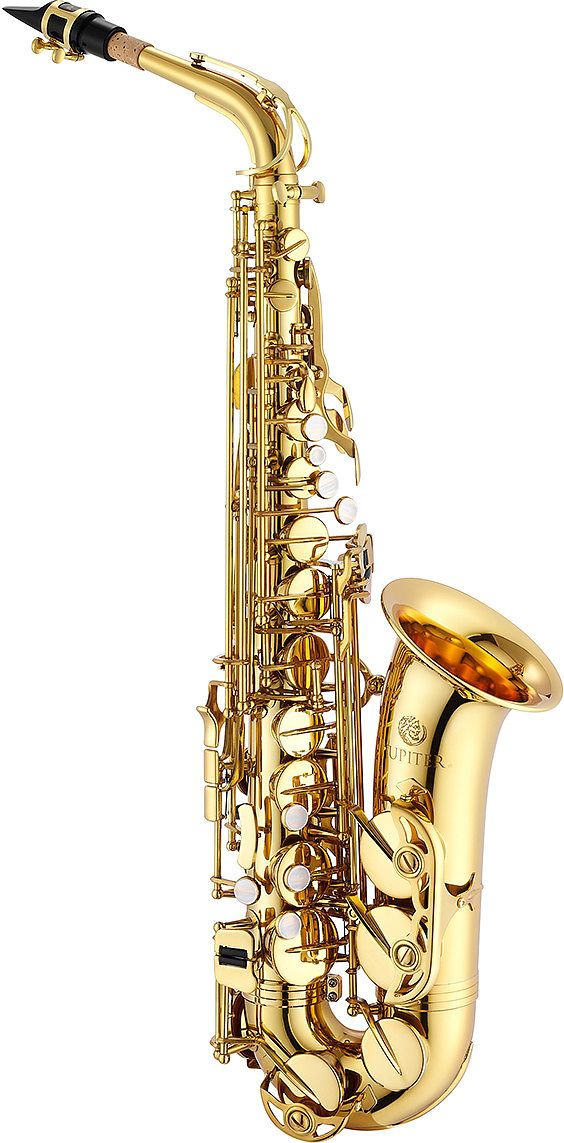 JUPITER JAS 500 Q saksofon