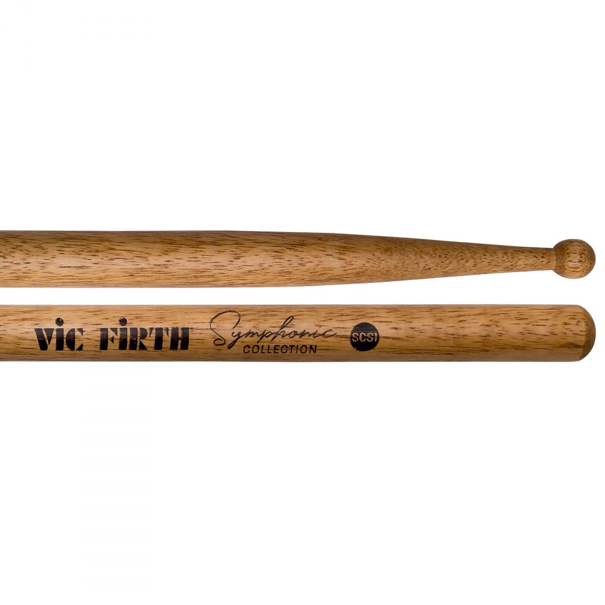 VIC FIRTH SCS1 pałki symfoniczne (pozostałe) VIC FIRTH SCS1 pałki symfoniczne (pozostałe)