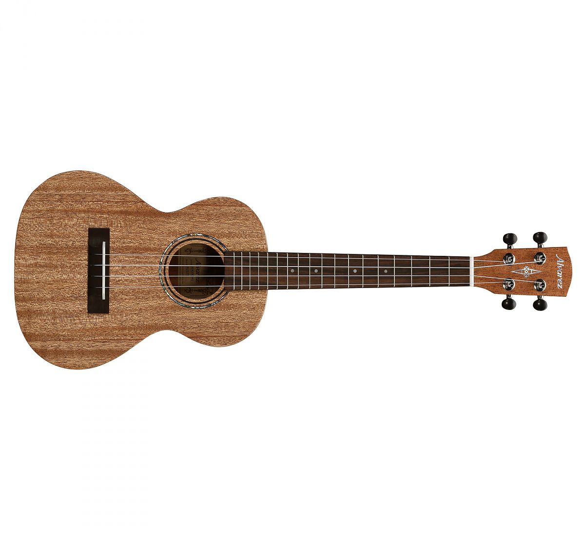 ALVAREZ RU 22 T ukulele