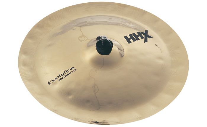 SABIAN 11416 XE (B) talerz chinese