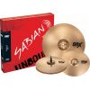 SABIAN 45002 X + 14 (N) talerze (zestaw)