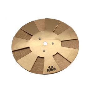 SABIAN CH 10 instrument efektowy