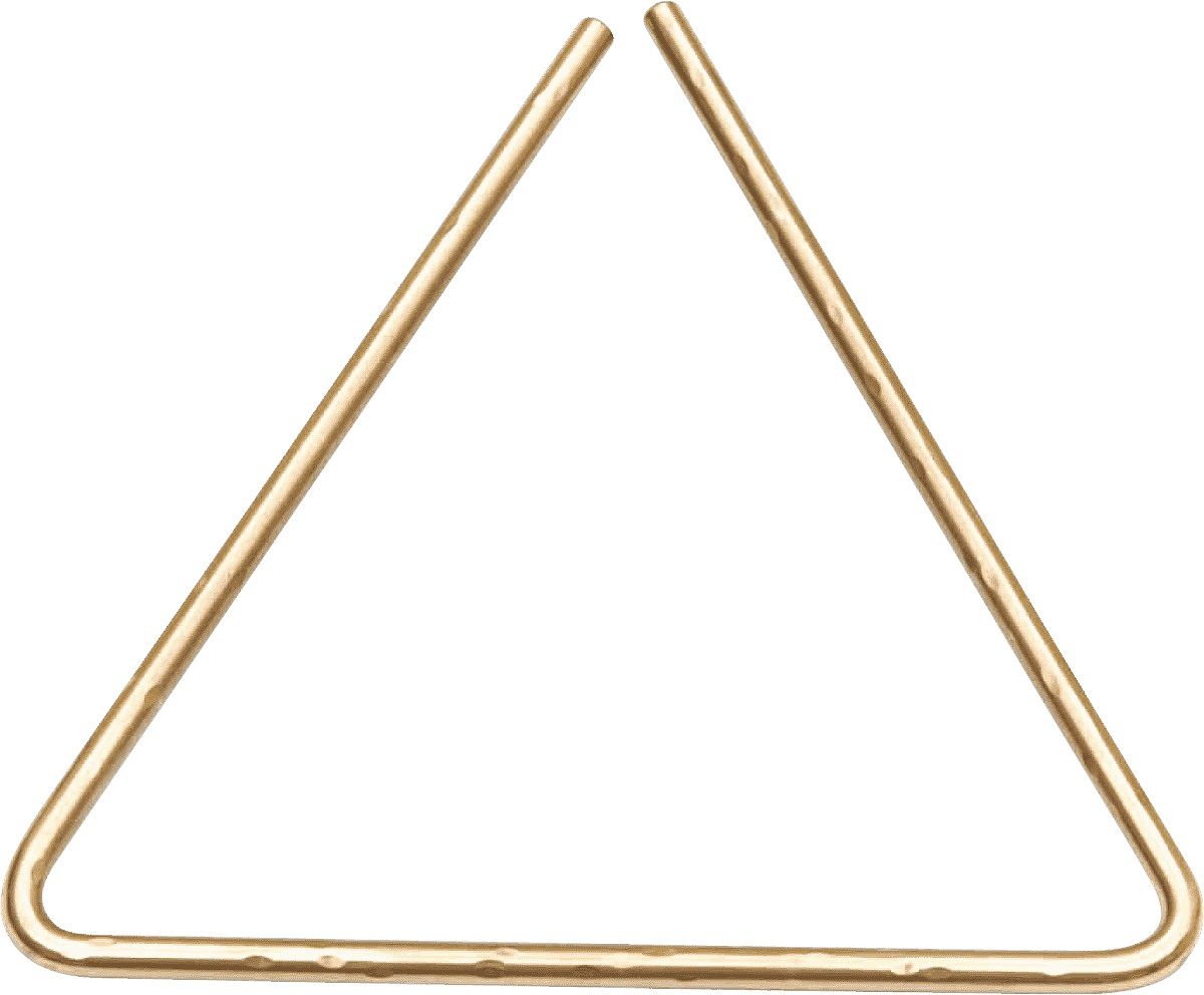 SABIAN 61135 10 B8CH triangiel