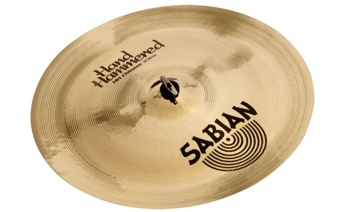 SABIAN 11816 (N) talerz chinese SABIAN 11816 (N) talerz chinese