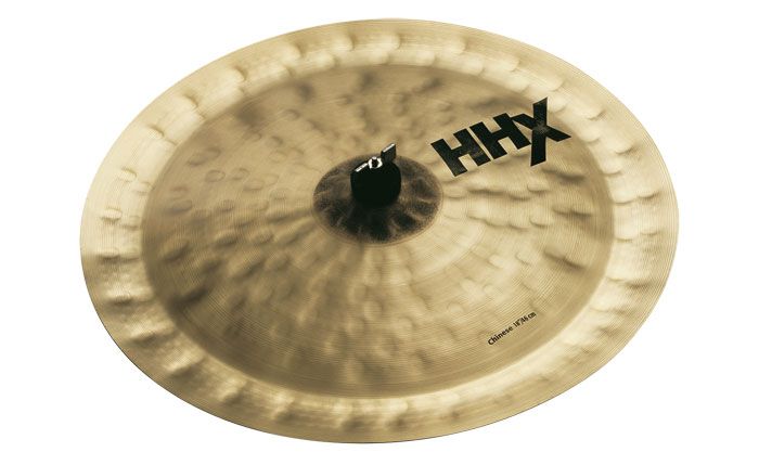 SABIAN 11816 X (N) talerz chinese