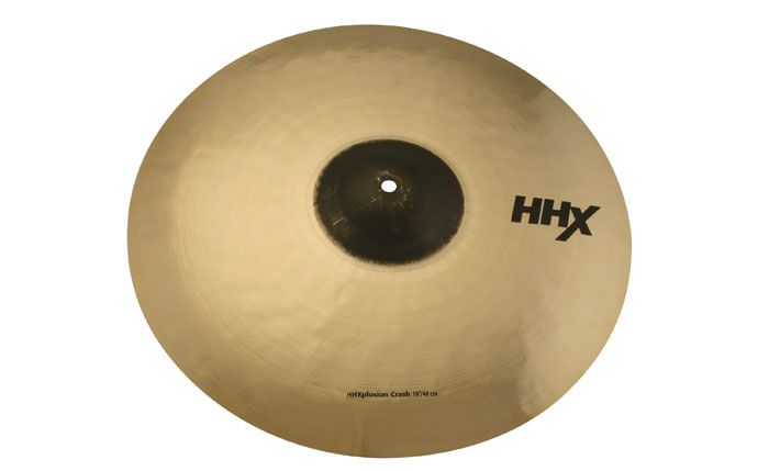 SABIAN 11987 X (B) talerz crash