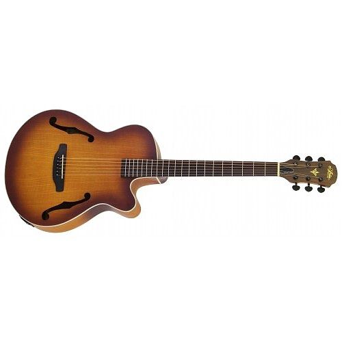 ARIA FET-F1 (LVS) gitara elektroakustyczna ARIA FET-F1 (LVS) gitara elektroakustyczna