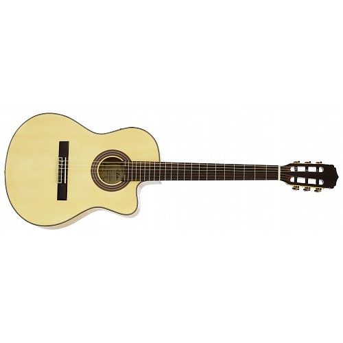 ARIA A-48CE (N) gitara klasyczna ARIA A-48CE (N) gitara klasyczna