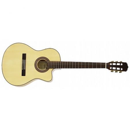 ARIA A-48CE (N) gitara klasyczna