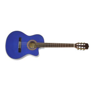 ARIA A-48CE (SBL) gitara klasyczna