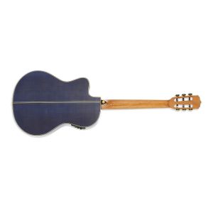 ARIA A-48CE (SBL) gitara klasyczna