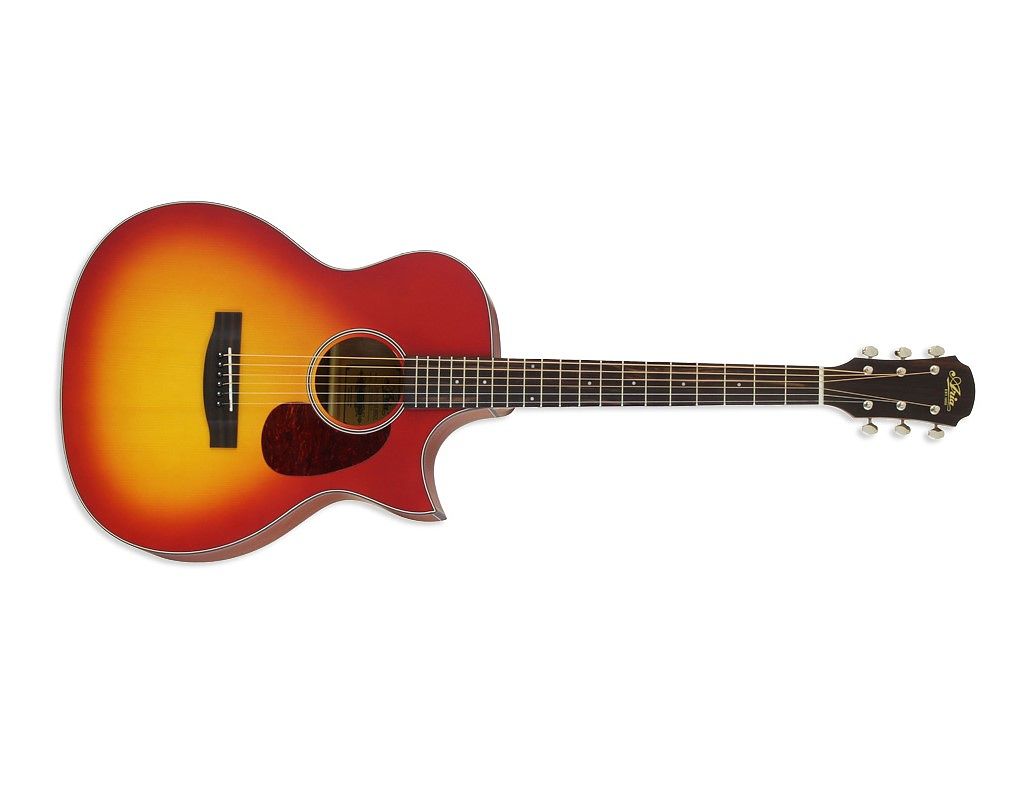 ARIA ARIA-101CE (MTCS) gitara akustyczna ARIA ARIA-101CE (MTCS) gitara akustyczna