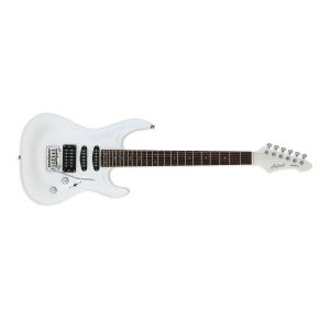 ARIA MAC-STD (PWH) gitara elektryczna