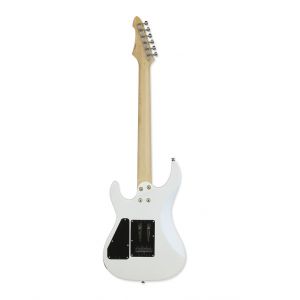 ARIA MAC-STD (PWH) gitara elektryczna