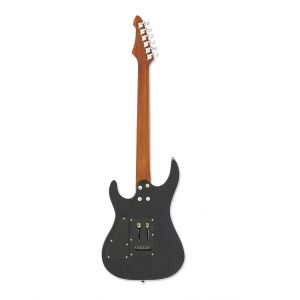 ARIA MAC-DLX (STBK) gitara elektryczna