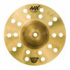 SABIAN 208 XAC (N) talerz splash