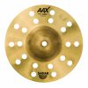 SABIAN 208 XAC (N) talerz splash