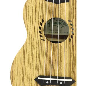 ARIA LAZ-1S ukulele