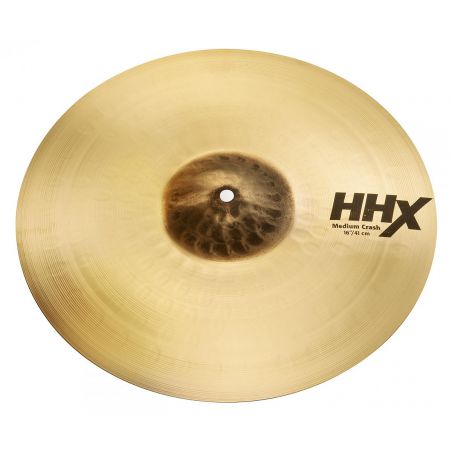 SABIAN 11608 XM (N) talerz crash