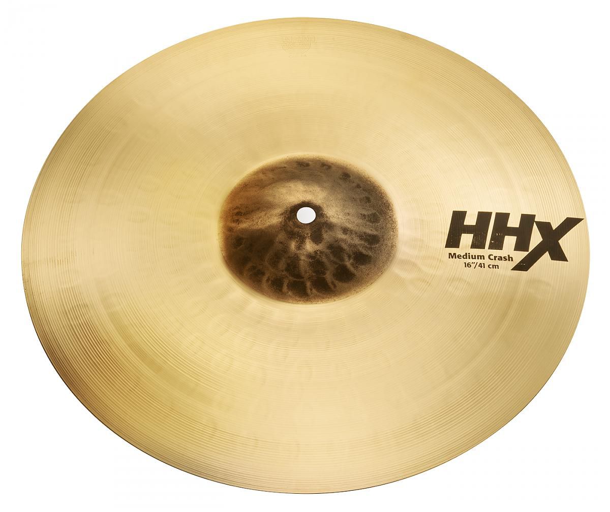 SABIAN 11608 XM (B) talerz crash SABIAN 11608 XM (B) talerz crash