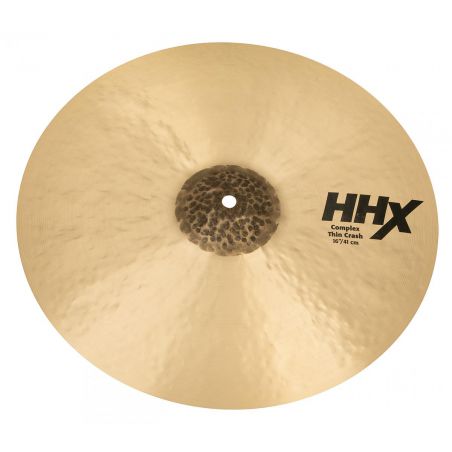 SABIAN 11606 XC (N) talerz crash