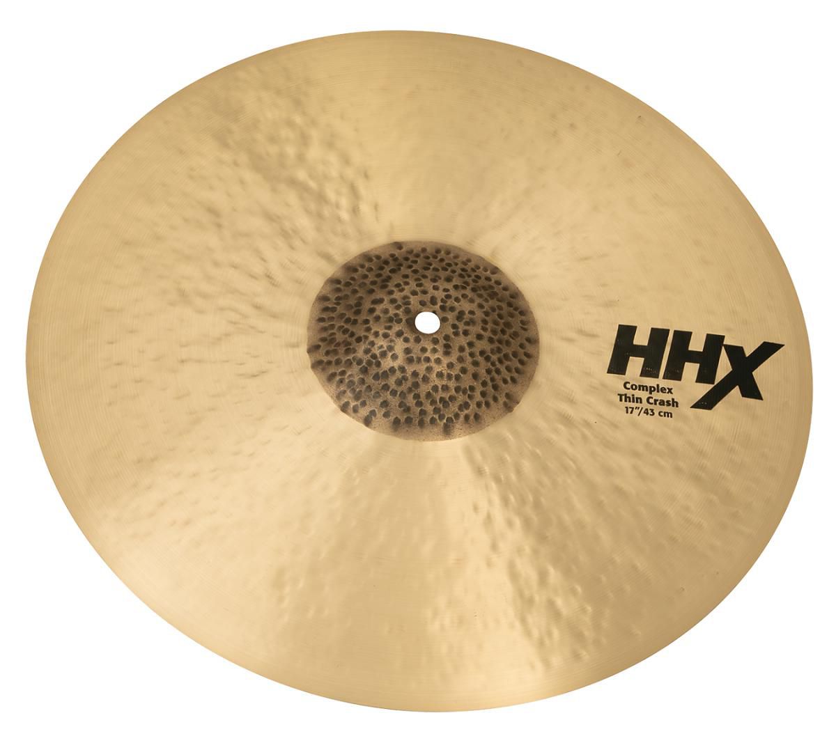 SABIAN 11706 XC (N) talerz crash