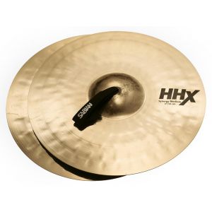 SABIAN 11794 XBM (N) talerze symfoniczne a'due