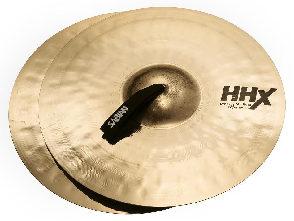 SABIAN 11794 XBM (N) talerze symfoniczne a'due