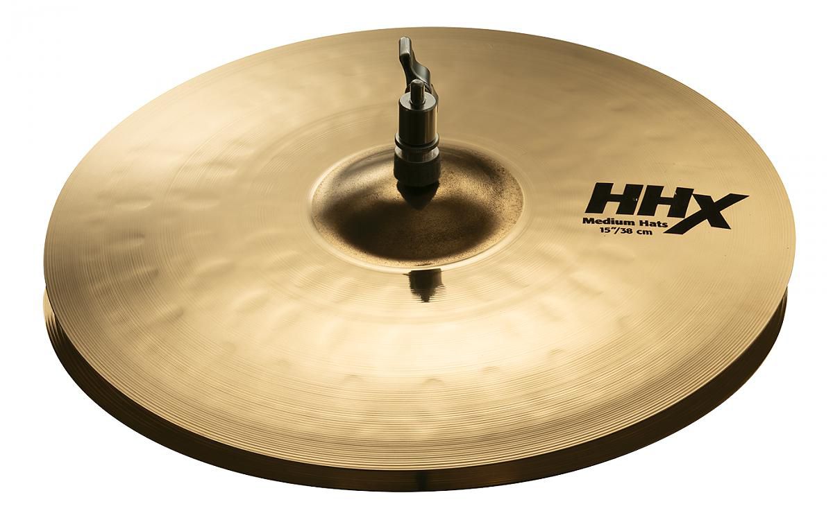 SABIAN 11502 XM (N) talerz hi-hat