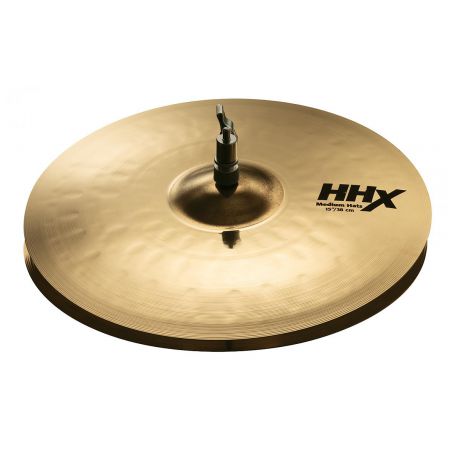 SABIAN 11502 XM (N) talerz hi-hat