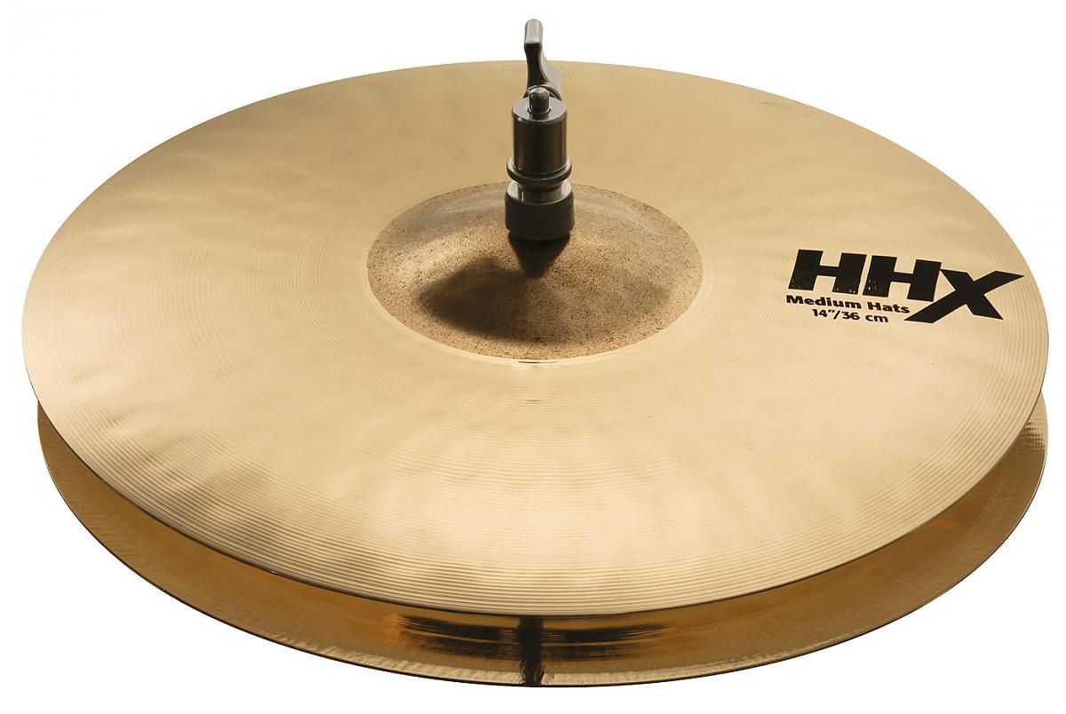 SABIAN 11402 XM (N) talerz hi-hat