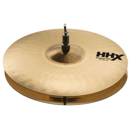 SABIAN 11402 XM (B) talerz hi-hat