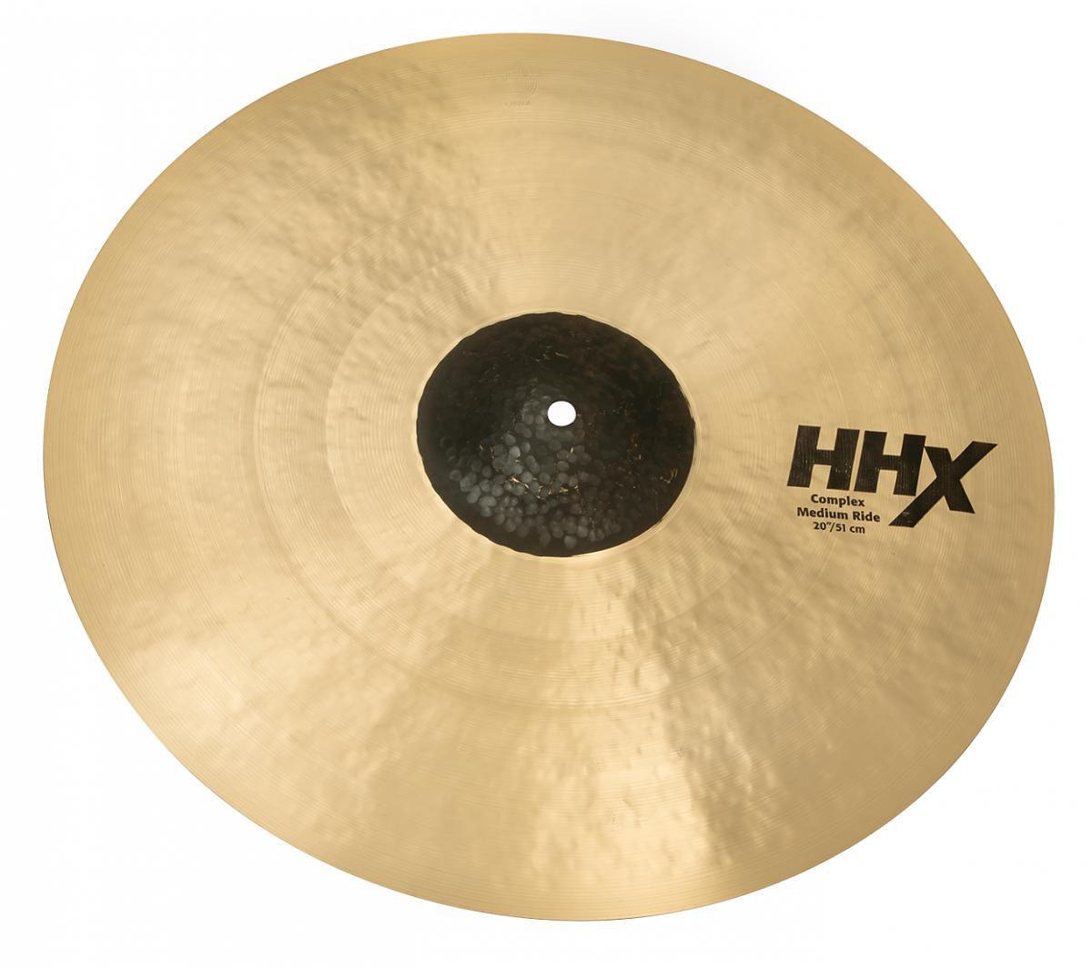 SABIAN 12012 XC (N) talerz ride