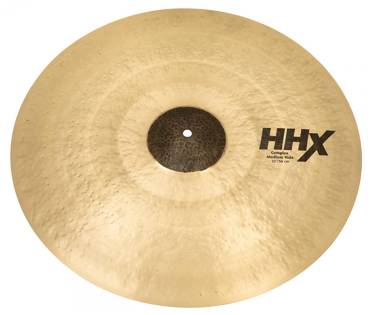 SABIAN 12212 XC (N) talerz ride