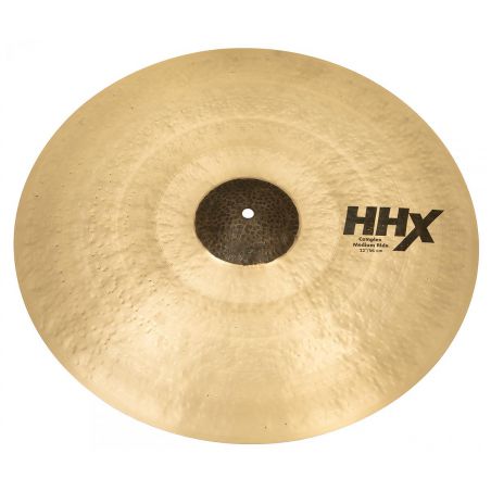 SABIAN 12212 XC (N) talerz ride